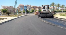 وزيرة الإسكان تتابع تنفيذ خطط تطوير ورفع كفاءة شبكات الطرق والمرافق الأساسية بعددٍ من المدن الجديدة