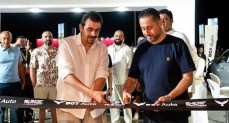 باستثمارات 200 مليون جنيه.. افتتاح أحدث صالة عرض لتحالف《طنطاوي أوتوموتيف و BGT Auto 》 في الساحل الشمالي