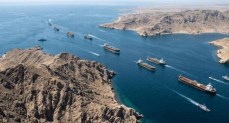 بيانات: الرحلات عبر مضيق هرمز تضاعفت أكثر من 4 مرات الأسبوع الماضي