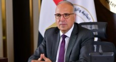 وزير الموارد المائية والري