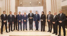 الرعاية الصحية توقع بروتوكول تعاون مع ڤودافون مصر لدعم البنية الرقمية والاتصالية