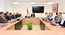 وزير الري يعتمد خارطة طريق لإنشاء إدارة مركزية جديدة للموارد المائية غير التقليدية