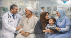  التأمين الصحي الشامل يواصل توسيع مظلة الحماية الصحية بتدخلات علاجية 