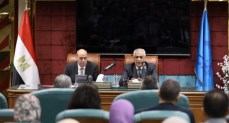 جمبلاط : الدولة تهتم بتعظيم الاستفادة من الأصول وتعزيز الشراكة مع القطاع الخاص