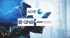قائمة البنوك المدرجة بالبورصة