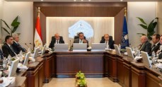 اجتماع هيئة الدواء المصرية