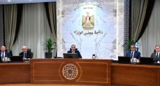 9 قرارات جديدة لمجلس الوزراء خلال الاجتماع الأسبوعي .. تعرف عليها 