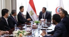 وزير الصحة والسكان
