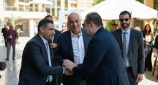 HDP: افتتاح أول مقر للإدارة العامة للجوازات والهجرة والجنسية داخل مشروع East Walk Mall بالقاهرة الجديدة
