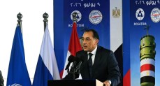 رئيس الوزراء: الرئيس حقق حلم عقود مضت درسناه في الكتب إنشاء محطة نووية سلمية فى الضبعة