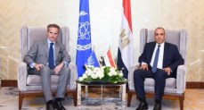 وزير الخارجية والتعاون الدولي