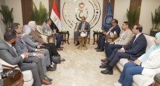 رئيس هيئة الرعاية الصحية: الإعلام شريك رئيسي في بناء الوعي المجتمعي ومواجهة الشائعات