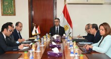  وزير التموين : استكمال صرف باقي مستحقات مزارعي قصب السكر خلال الأسبوع المقبل