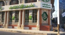 بنك فيصل الإسلامي المصري 