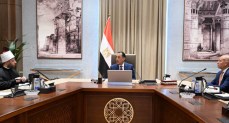 رئيس الوزراء يُتابع خطوات مشروع إحياء منطقة قرافة السيوطي