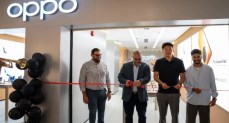 OPPO تواصل توسعها في مصر بافتتاح فرعها الخامس في مدينة بنها