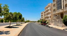  وزيرة الإسكان تتابع تنفيذ مشروعات تطوير الطرق والمرافق ببعض المدن الجديدة