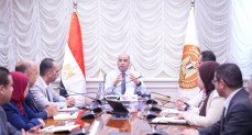 وزير العمل يتابع الاستعدادات النهائية لإطلاق منصة العمل الرقمية 