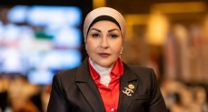 الدكتورة هالة أبو السعد