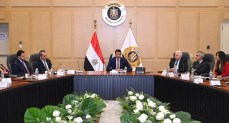  وزارة الصناعة تستضيف ورشة عمل للتعريف بمبادرة شمس الصناعة وتعزيز كفاءة الطاقة