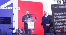 وزير التعليم العالي يؤكد عمق الشراكة الاستراتيجية المصرية الفرنسية