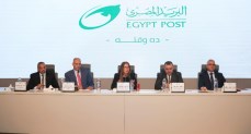 رئيس هيئة البريد تعلن عن منظومة جديدة لتقييم الاداء تعمل على الشفافية و العدالة