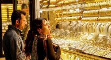 الذهب يتجه لتسجيل أكبر خسارة أسبوعية فى 6 أسابيع مع تصاعد حرب إيران وأمريكا