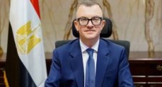 وزير التخطيط والتنمية الاقتصادية والتعاون الدولي الدكتور أحمد رستم