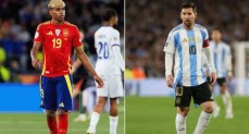 تشكيل إسبانيا المتوقع لمواجهة الأرجنتين في نهائي كأس العالم 2026  