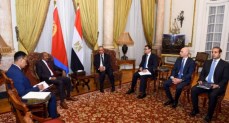  رسائل مصرية حاسمة بشأن البحر الأحمر.. عبد العاطي يبحث مع نظيره الإريتري تعزيز الشراكة وتطورات القرن الأفريقي  