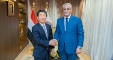 وزير الدولة للإنتاج الحربي