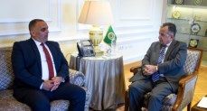نبيل فهمي: القدس عنوان القضية ومحاولات تهويدها لن تغير وضعها 