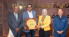 «تطوير التعليم بالوزراء» يحتفل بتخريج أول دفعة من البرنامج المهني للمسوقين العقاريين
