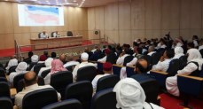  الفريق مهندس كامل الوزير وزير  النقل