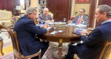 وزير الدولة للإعلام 