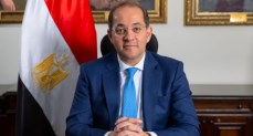 أحمد كجوك وزير المالية