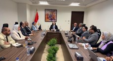 الأمانة الفنية لـ"القومي لتنظيم الإعلانات" تدرس حوافز استخدام الطاقة المتجددة