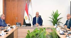 وزارة الري: بلاغات المواطنين ركيزة أساسية لحماية نهر النيل والمجاري المائية