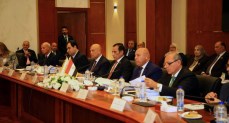 الجمعية العامة لشركة تنمية الريف المصري الجديد تعتمد نتائج أعمال 2025