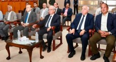 نائب رئيس مجلس الوزراء للشؤون الاقتصادية