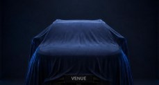 قبل الإطلاق الرسمي.. Hyundai Venue الجديدة تستعد لإعادة تعريف القوة في فئة الـ SUV المدمجة بمحرك 1.6 لتر
