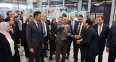 وزير الكهرباء : الدولة لديها استراتيجية وخطة عمل لدعم توطين الصناعة 