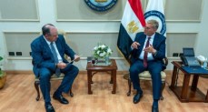 وزير البترول والثروة المعدنية