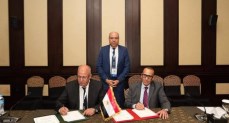 سامح الحفني وزير الطيران المدني