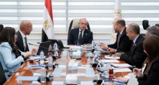 وزير الاستثمار والتجارة الخارجية