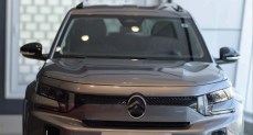 قصراوي جروب تطلق ستروين C3 Aircross الجديدة في مصر 