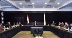 عوض : الإطلاق الرسمي لمنصة شكاوى المستثمرين قريبًا