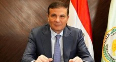 علاء فاروق، وزير الزراعة واستصلاح الأراضي 