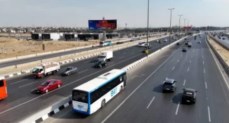 النقل تستعد لإطلاق المرحلة الثانية من الأتوبيس الترددي BRT بطول 40 كم