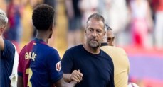 موعد مباراة برشلونة وبرمنجهام اليوم.. والقناة الناقلة